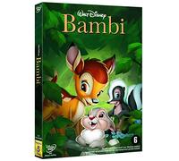 DVD Bambi
