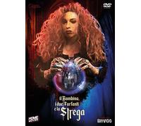Dvd Bambino, I Due Furfanti E La Strega (Il)