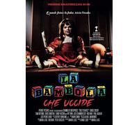 Dvd Bambola Che Uccide (La)
