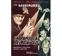 Dvd Bambola Del Diavolo (La) (Special Edition) (Restaurato In Hd)