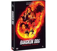 Bangkok Dog - Missione Finale - Dvd