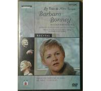 DVD Barbara Bonney Les Voix de Notre Temps - Recital