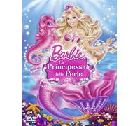 DVD BARBIE-LA PRINCIPESSA DELLE P.(slim)
