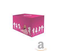 DVD - Barbie shoe box (1 DVD)
