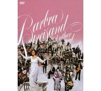 Dvd BARBRA STREISAND AND OTHER MUSICAL INSTRUMENTS nuovo sigillato bonus Poster