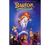 Bartok il Magnifico
