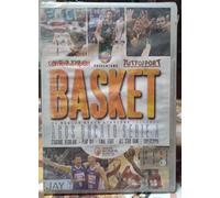 DVD Basket il Meglio della Stagione 2010 2011