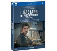 Dvd Bastardi Di Pizzofalcone (I) - Stagione 03 (3 Dvd)