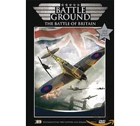 DVD - Battleground - The battle of britain [Region Free]