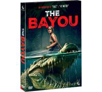 Dvd Bayou (The)