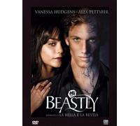 Dvd Beastly - (2011) .......NUOVO