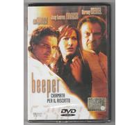 DVD Beeper Chiamata per il riscatto, NUOVO SIGILLATO, Ed Quinn, Joey Lauren Adams, Harvey Keitel