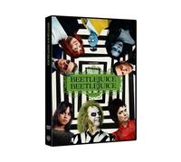 Dvd Beetlejuice Beetlejuice