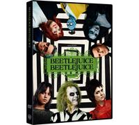 Dvd Beetlejuice Beetlejuice