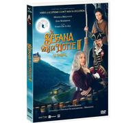 Dvd Befana Vien Di Notte 2 (La) - Le Origini