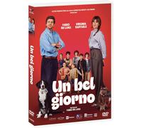 Dvd Bel Giorno (Un)