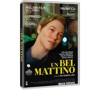 Un bel mattino – DVD – CG Entertainment