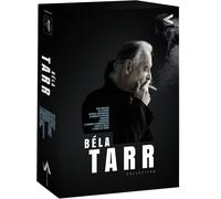 Dvd Bela Tarr - 9 Film (10 Dvd)