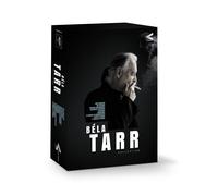 Dvd Bela Tarr - 9 Film (Box 10 DVD) (ORD) ....NUOVO