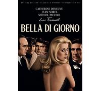 Dvd Bella Di Giorno (Special Edition) (Restaurato In Hd)