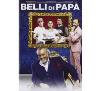 Dvd Belli di Papà (2015) - Diego Abatantuono ......NUOVO