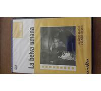 Dvd BELVA UMANA (LA)