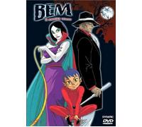 Dvd Bem Il Mostro Umano - Serie Completa (8 DVD) (1968) .....NUOVO