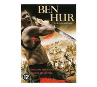 dvd - Ben Hur ( 2010 ) (1 DVD)
