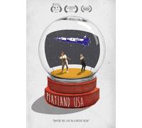 Benjamin Schindler: Playland Usa [Edizione: Regno Unito] -