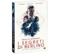 Dvd Berlin Nobody - I Segreti Di Berlino