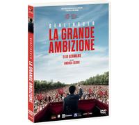 Berlinguer - La Grande Ambizione - Dvd
