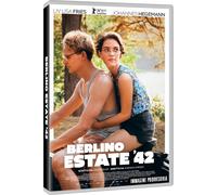 Dvd Berlino Estate '42