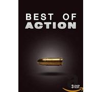 DVD - Best Of Action (1 DVD)