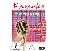 DVD Best Of Megahits Vol.30