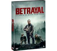 Dvd Betrayal