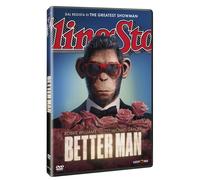 Better Man (DVD)
