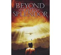 DVD - Beyond The Gates Of Splendor
