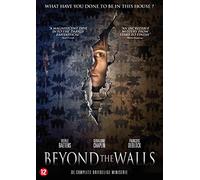 Dvd - Beyond The Walls Seizoen 1 Belge]