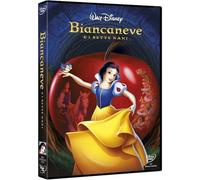 DVD Biancaneve e i sette nani