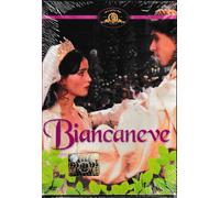 DVD Biancaneve ITA nuovo EDITORIALE ed. MGM B51