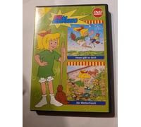 DVD * Bibi Blocksberg Hexen gibt es doch/ Der: Kiddinx Studios GmbH, Berlin [Edizione: Francia]
