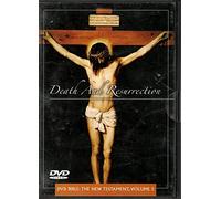 DVD Bible: The New Testament, Volume 5, Death and Resurrection