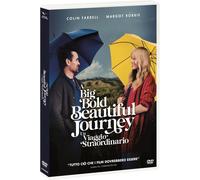 Dvd Big Bold Beautiful Journey (A) - Un Viaggio Straordinario