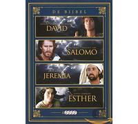 Dvd - Bijbel Deel 3 (de)