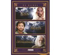 Dvd - Bijbel Deel 4 (de)