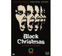 Dvd Black Christmas - Un Natale Rosso Sangue (2 Dvd)