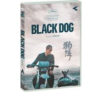 Dvd Black Dog