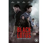 Dvd - Black Lotus [Import]