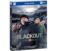 Dvd Blackout 2 - Le Verita' Nascoste (2 Dvd)