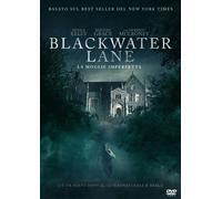 Dvd Blackwater Lane - La Moglie Imperfetta